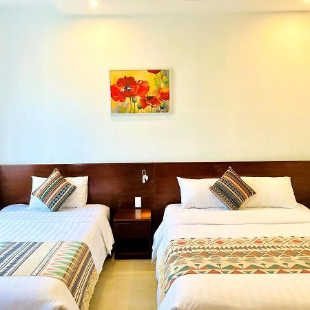 Ori Hotel Phú Quý Zewnętrze zdjęcie